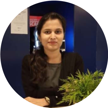 Afshan Asif (Human Resource Generalist)