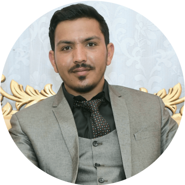 Qamar Kayani (Software Engineer)