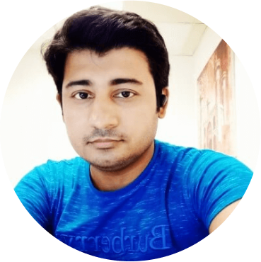 Rizwan Khalid (Frontend Developer)