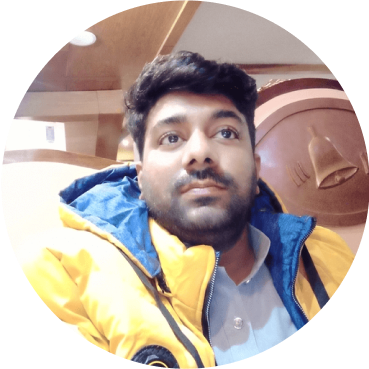 Sabeeh Hashmi (Software Engineer)