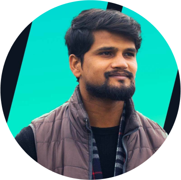 Shahryar Minhas (UX/UI Designer)